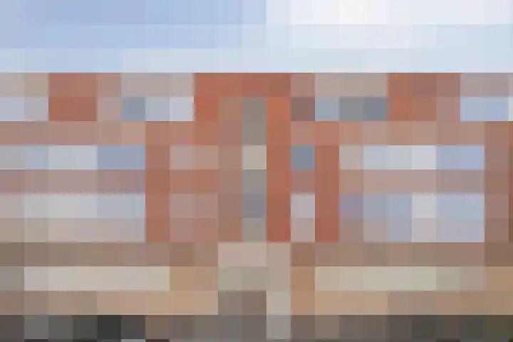 De Vliegerstraat 20 A in Rotterdam