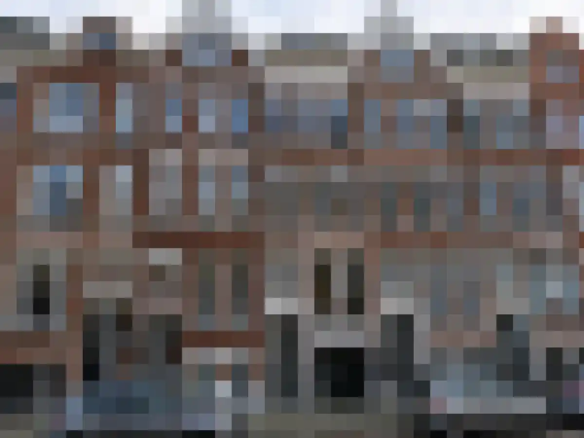 De Vliegerstraat 87 in Rotterdam