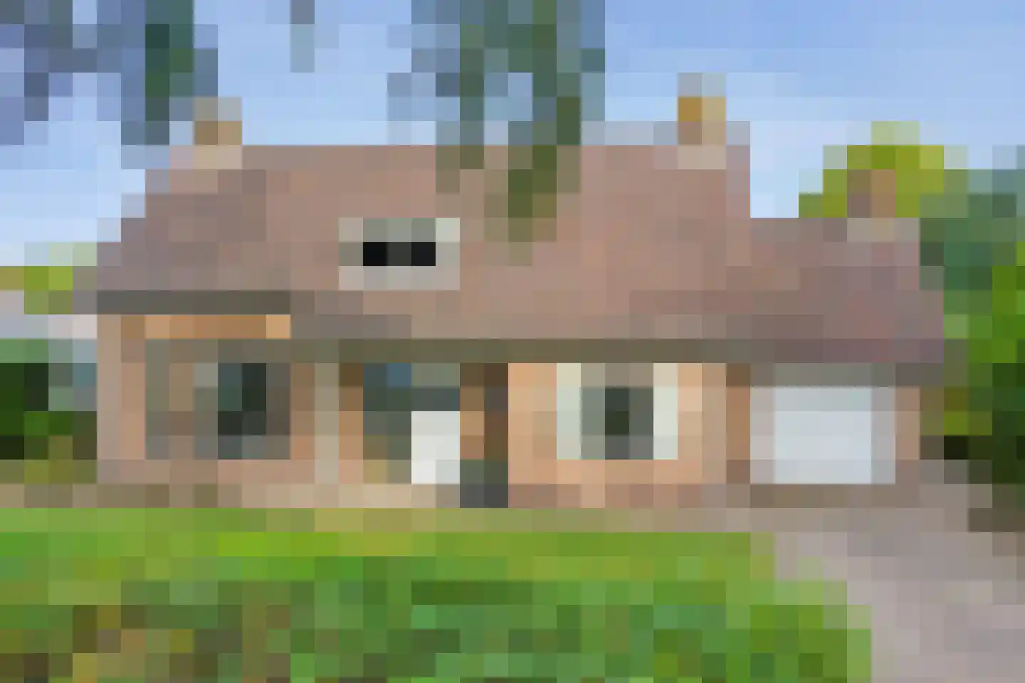 De Vliegert 2 Hapert foto 2