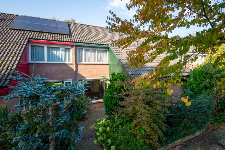 De Vlier 6 in Malden Foto