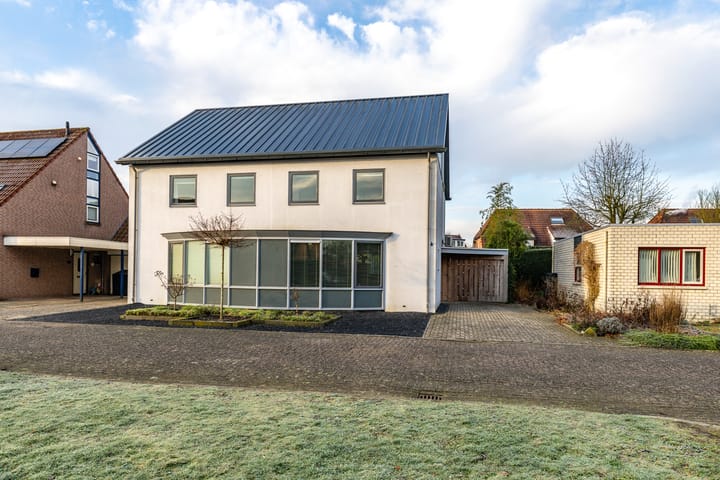 Photo of property de Vlierbes 171, Doetinchem