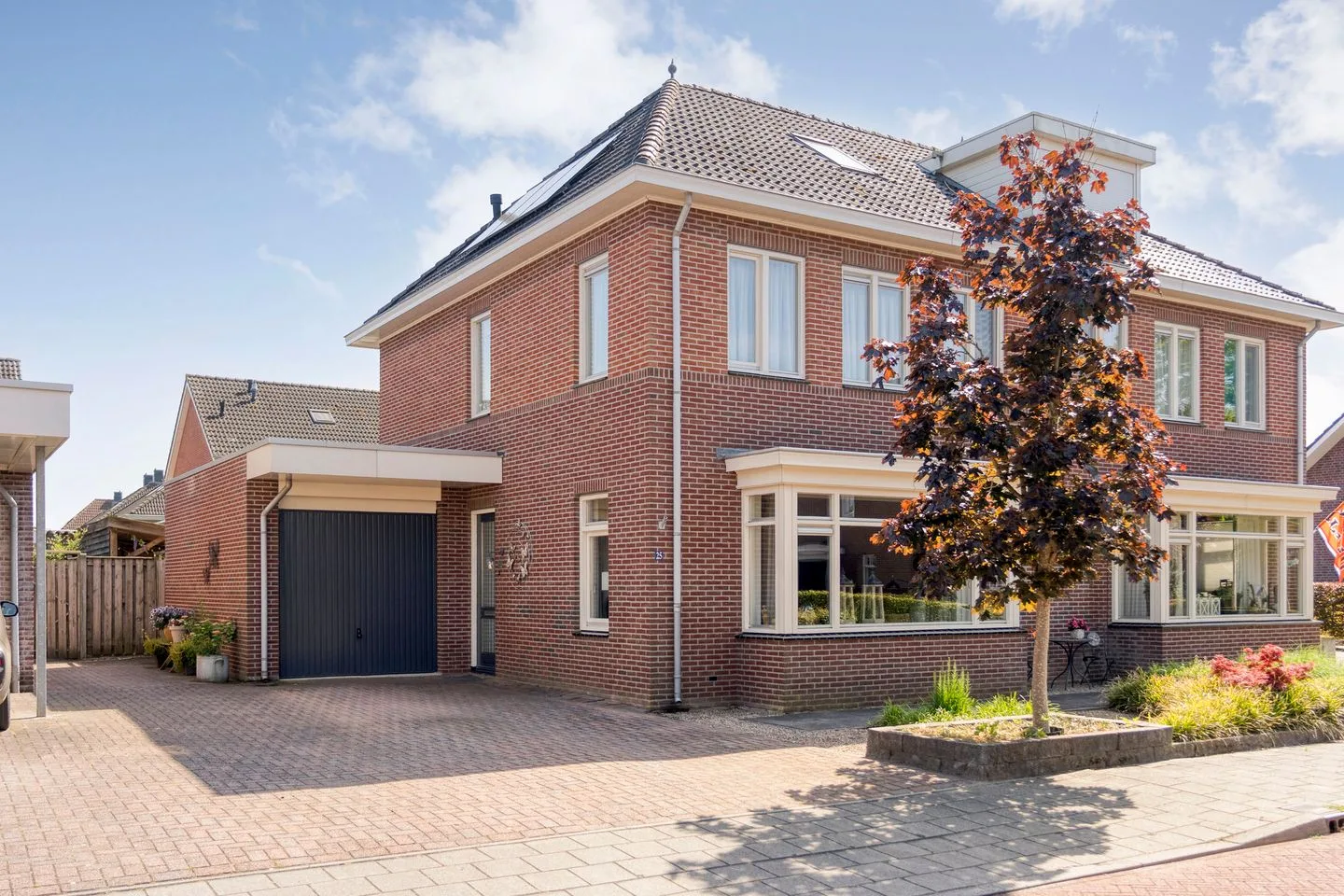 De Vloedgraven 25 Den Ham