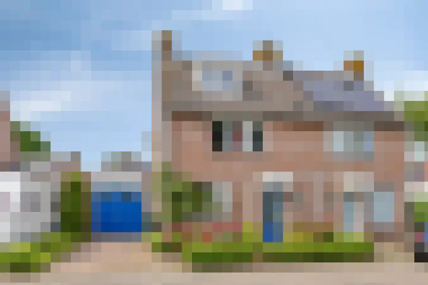 De Vlos 11 in Nuenen