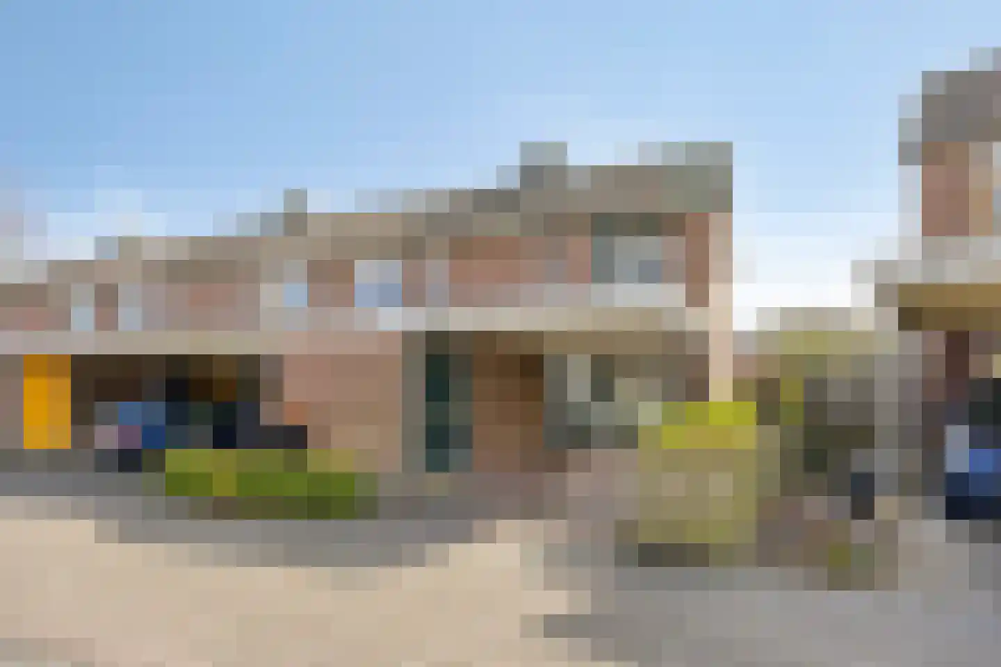 De Voerbaan 11 Dronten