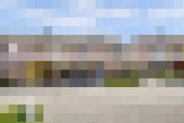 De Voerbaan 9 Dronten