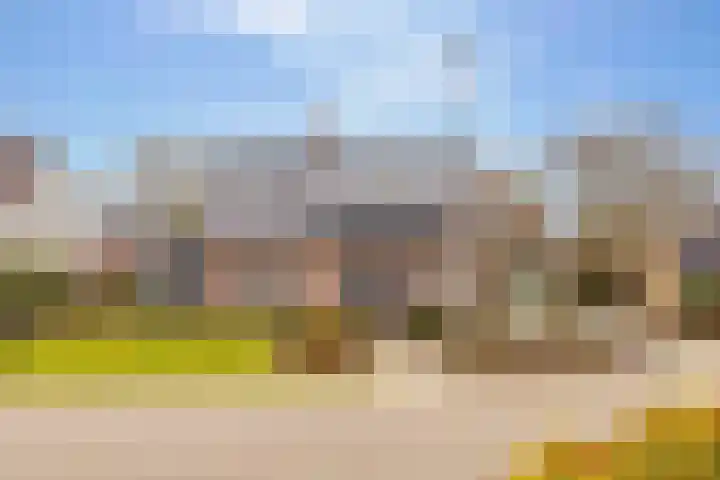 De Vogelakkers 6 in Pesse