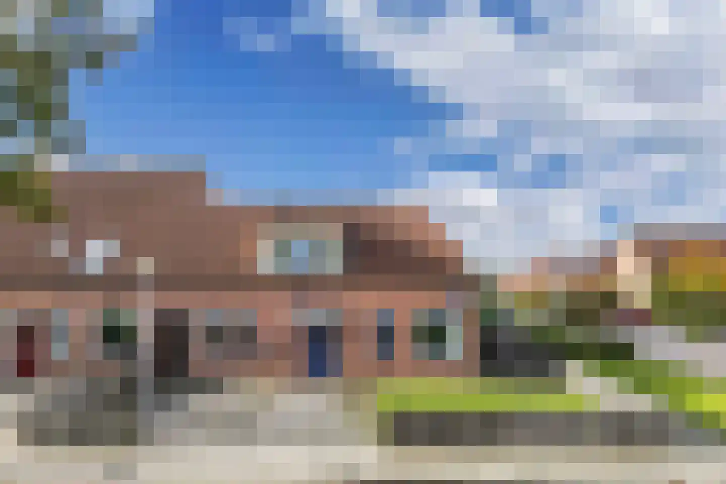 De Vogelkers 1 Bedum foto 2
