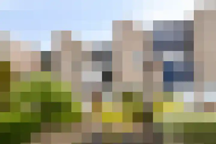 De Vogelweide 33 in Almelo