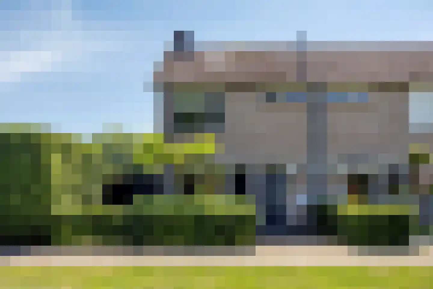 De Volder 83 in Boxtel