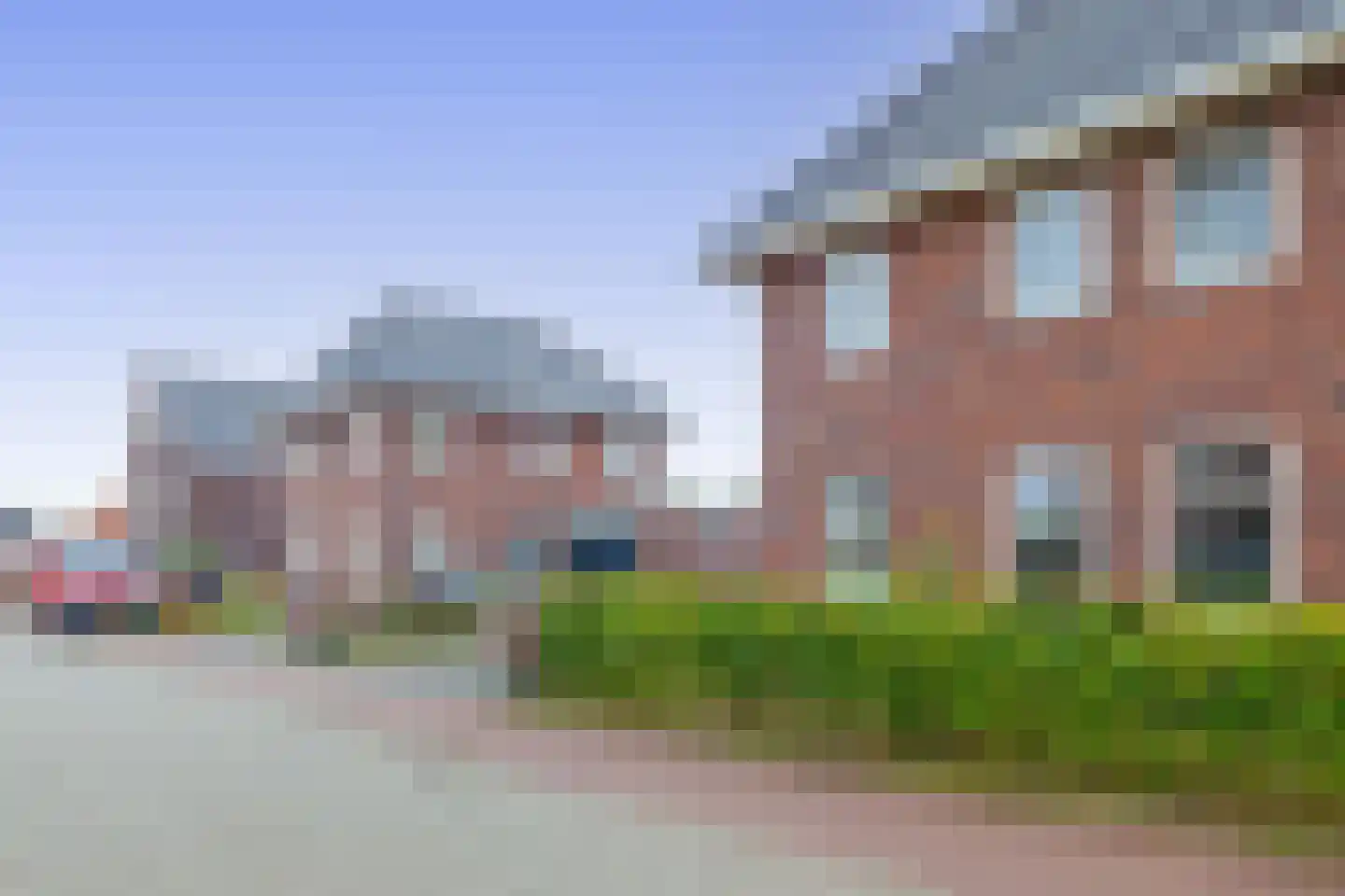 De Volharding 3 Balk thumbnail 50