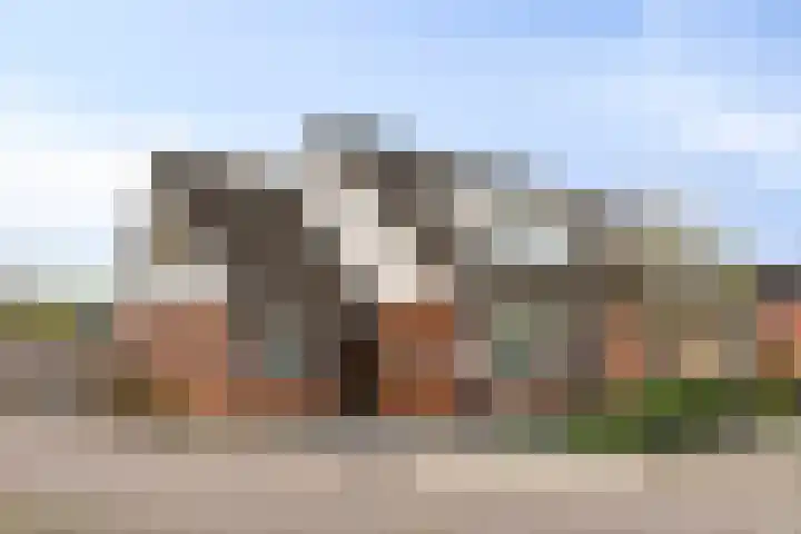 De Volmer 1 Haaksbergen