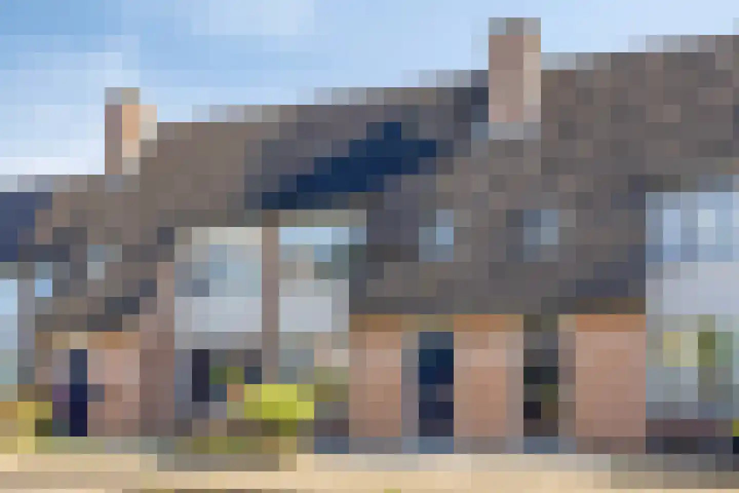 De Volmer 42 in Haaksbergen
