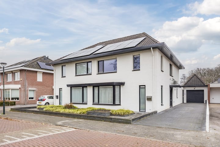 De Volmolen 4 in Goirle