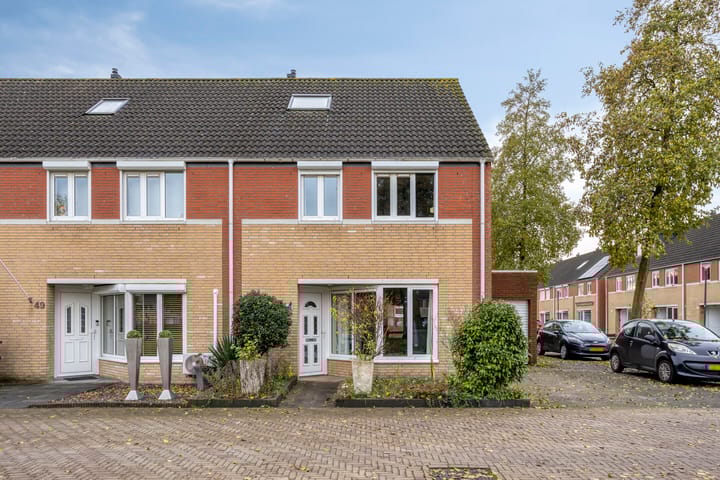 Photo de la maison De Volmolen 51, Goirle