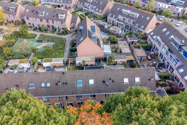 De Voorde 11 Hoogland thumbnail 36