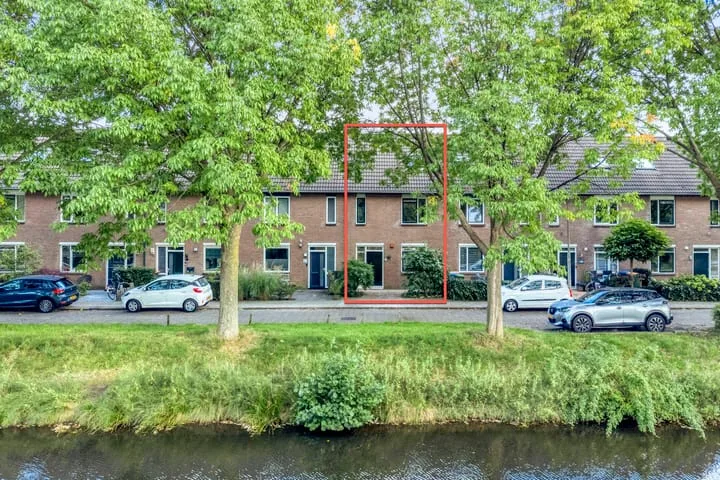 De Voorde 11 Hoogland thumbnail 40