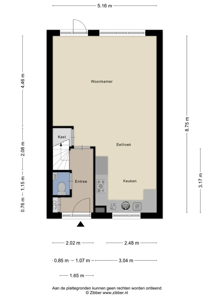 De Voorde 11 Hoogland thumbnail 42