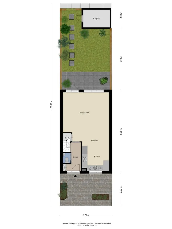 De Voorde 11 Hoogland thumbnail 47
