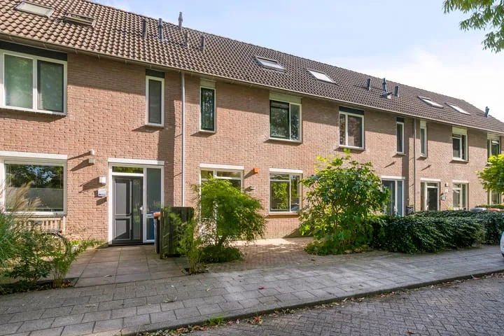 De Voorde 11 Hoogland thumbnail 9