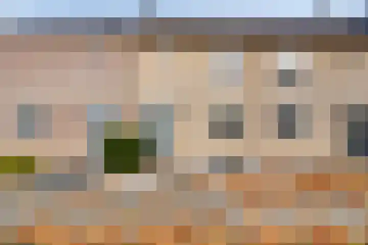 De Voorposten 39 Scherpenzeel