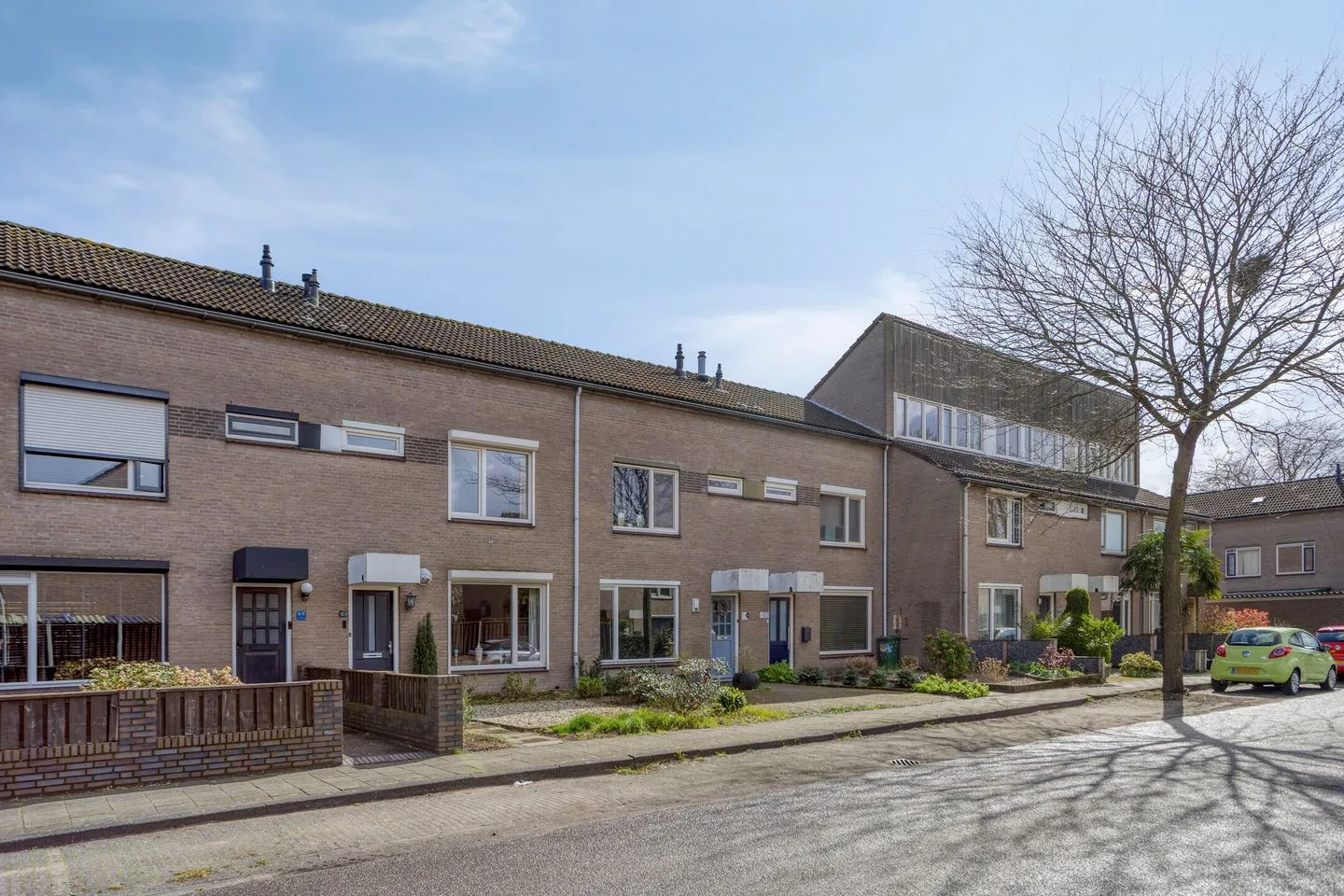 de Voorstenkamp 1173 Nijmegen