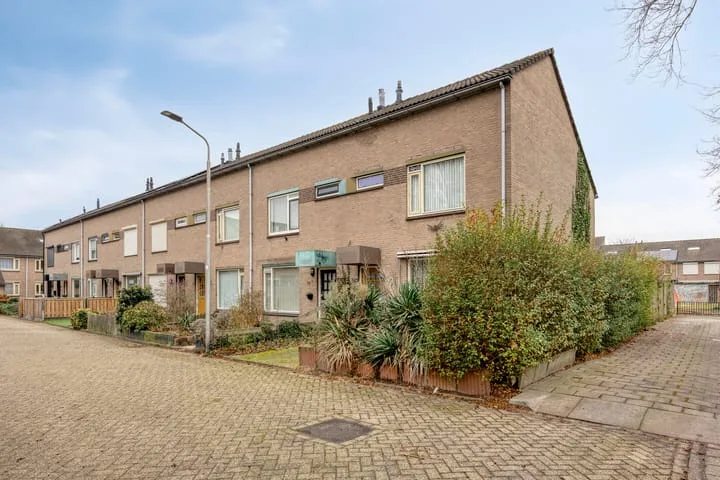 de Voorstenkamp 1223 Nijmegen thumbnail 26