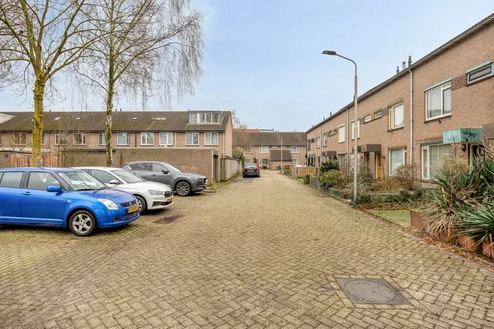 de Voorstenkamp 1223 Nijmegen thumbnail 27