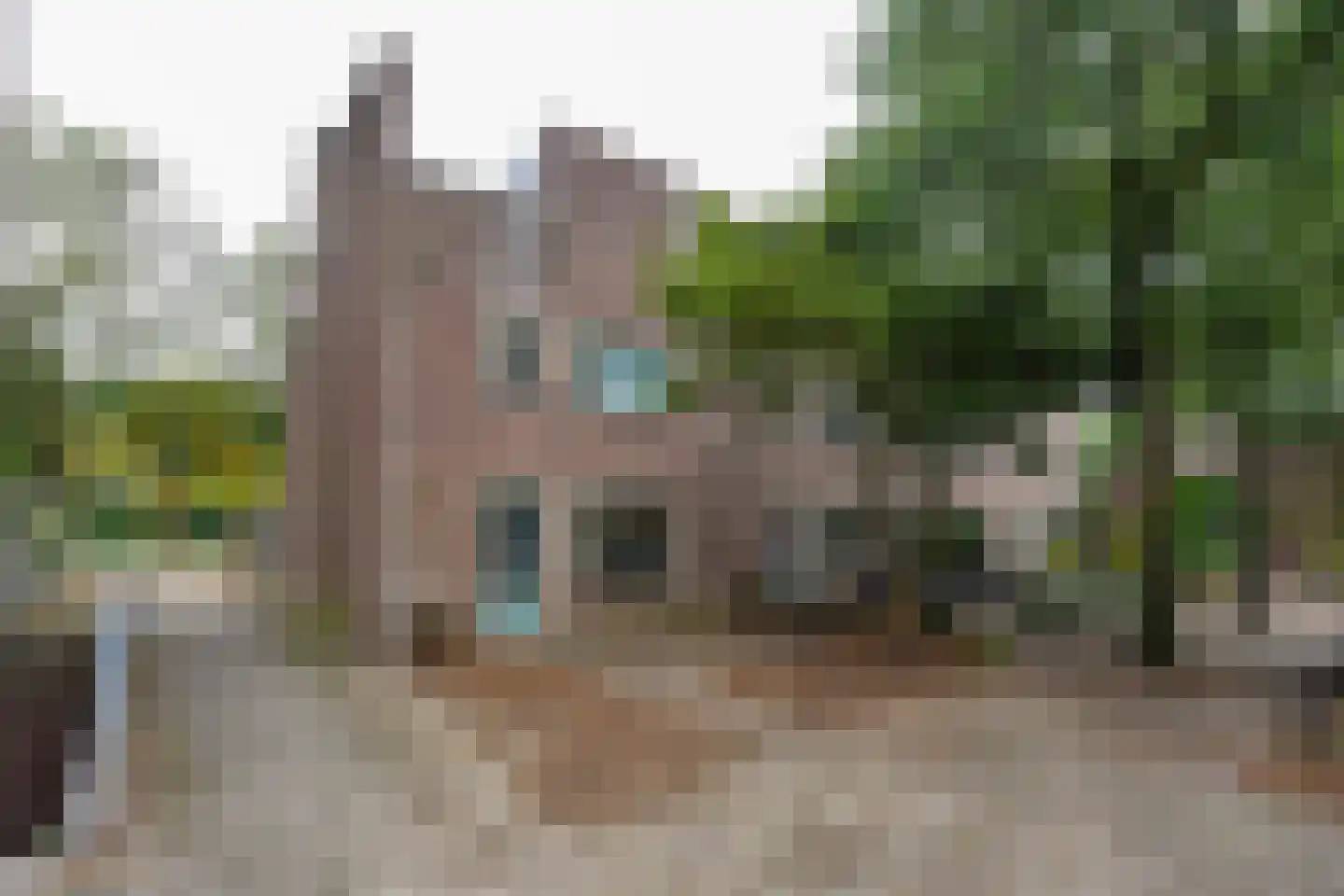 de Voorstenkamp 1566 in Nijmegen