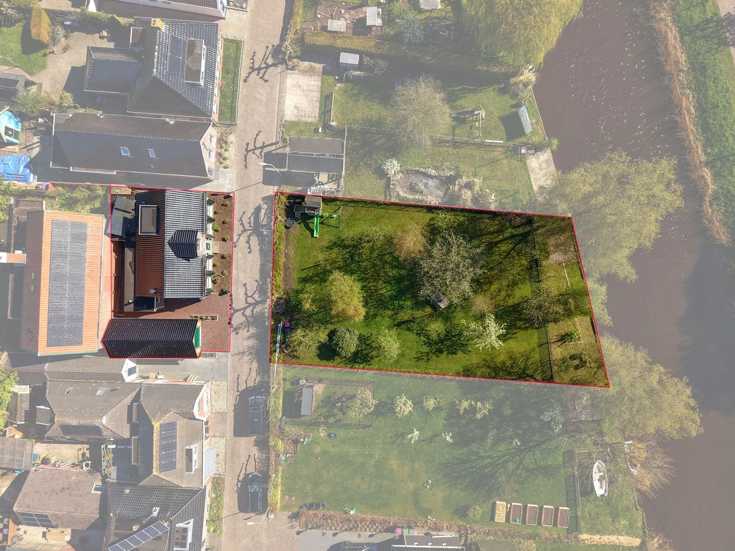 De Voorstreek 13 Gerkesklooster thumbnail 4