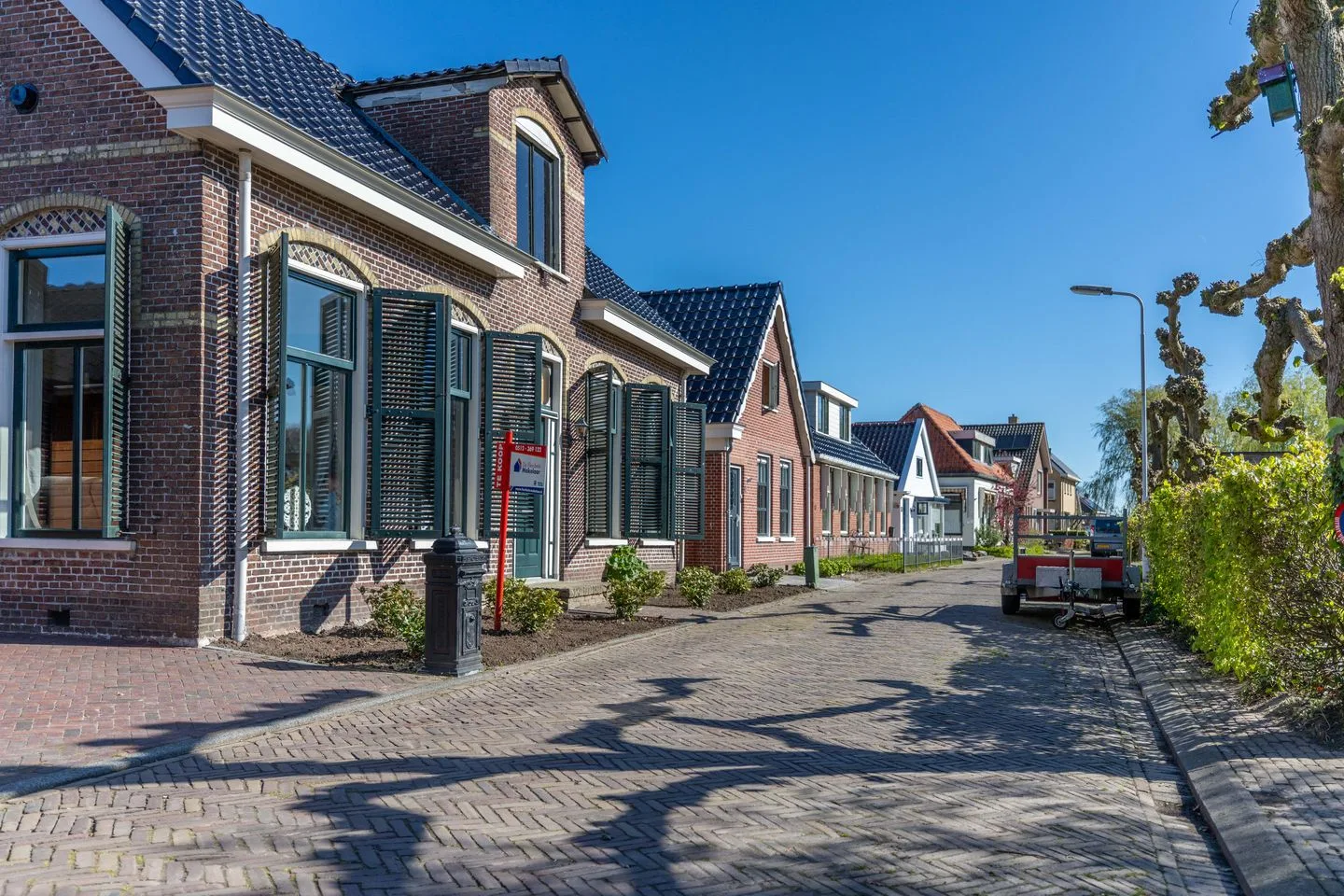 De Voorstreek 13 Gerkesklooster thumbnail 42