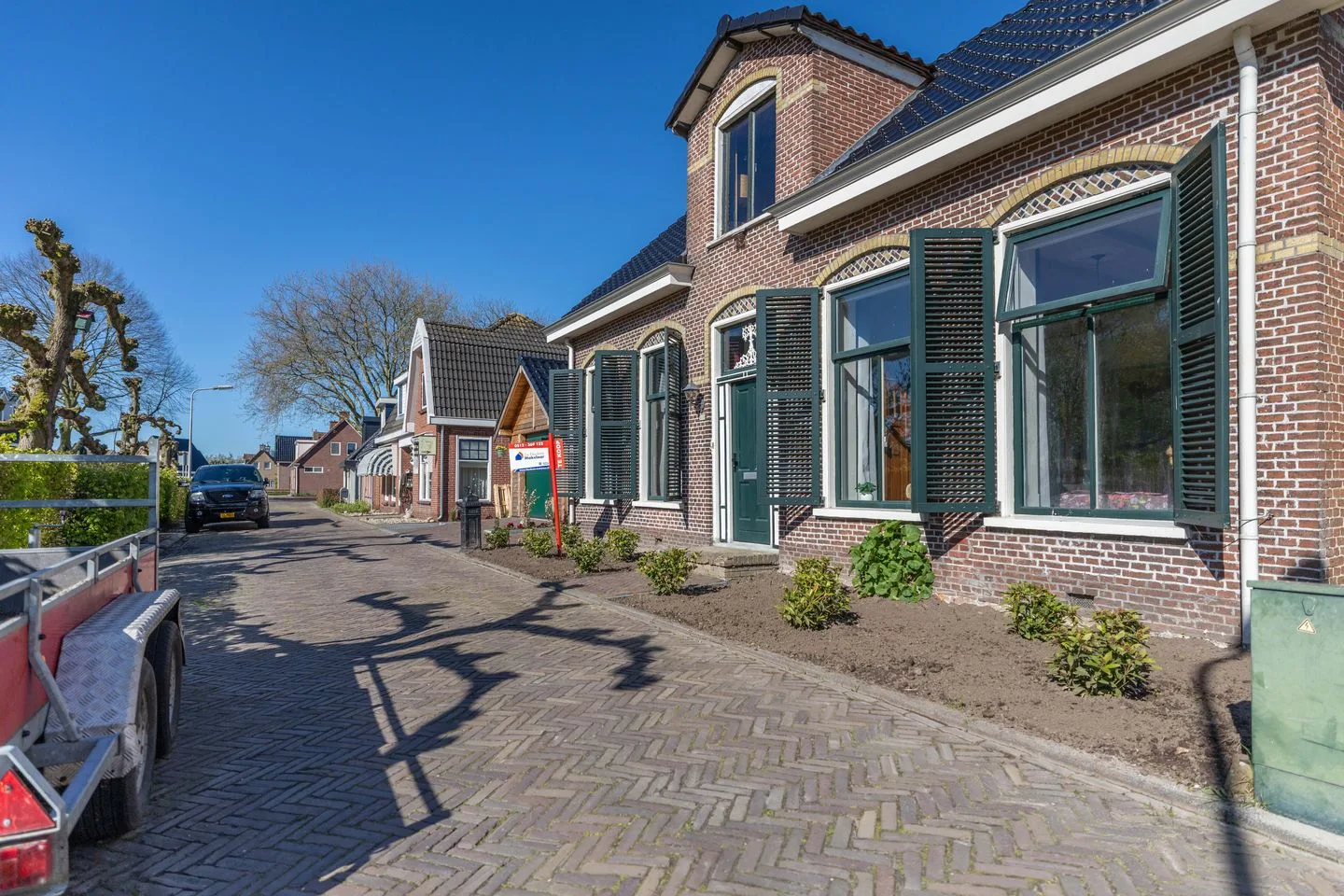 De Voorstreek 13 Gerkesklooster thumbnail 43