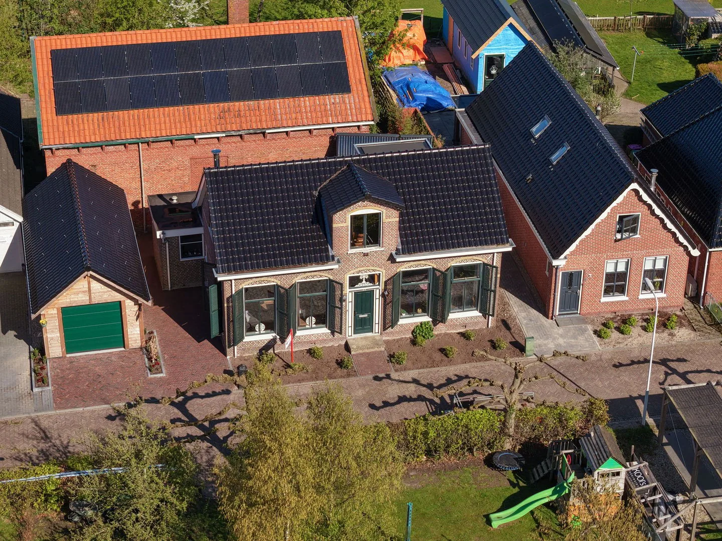 De Voorstreek 13 Gerkesklooster thumbnail 57