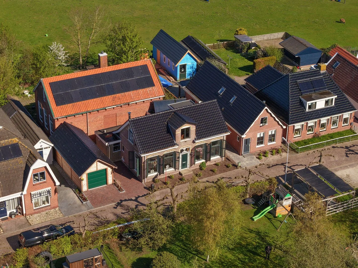 De Voorstreek 13 Gerkesklooster thumbnail 58