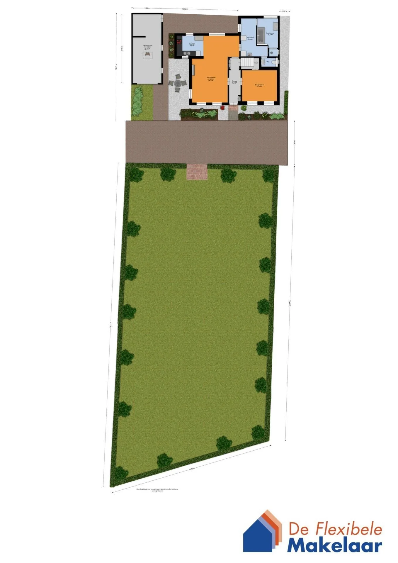 De Voorstreek 13 Gerkesklooster thumbnail 63