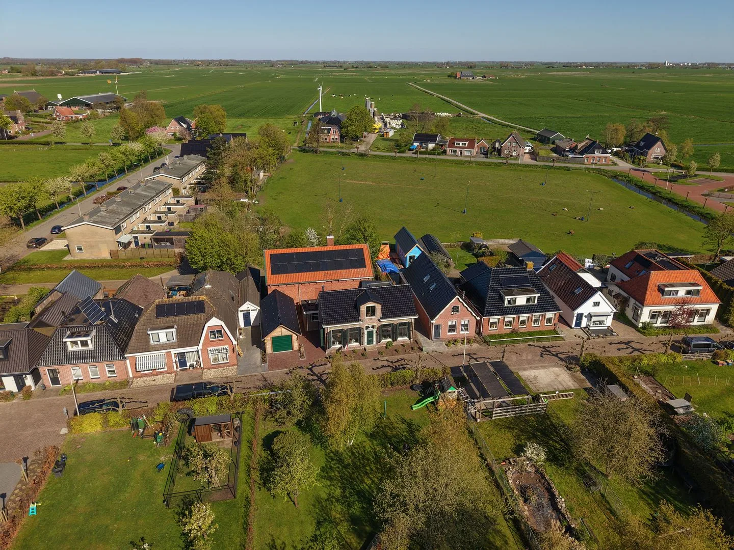 De Voorstreek 13 Gerkesklooster thumbnail 7