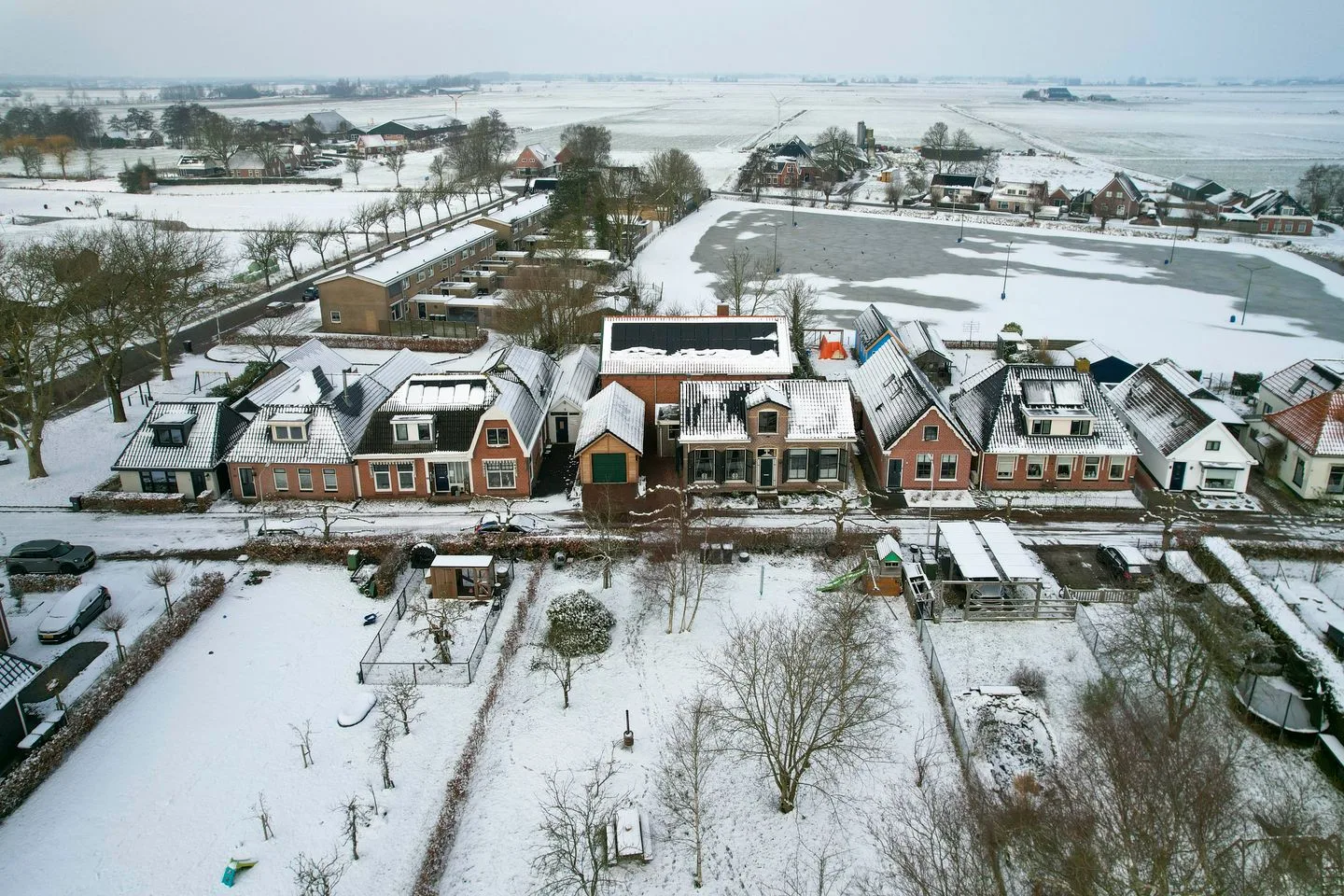 De Voorstreek 13 Gerkesklooster thumbnail 77
