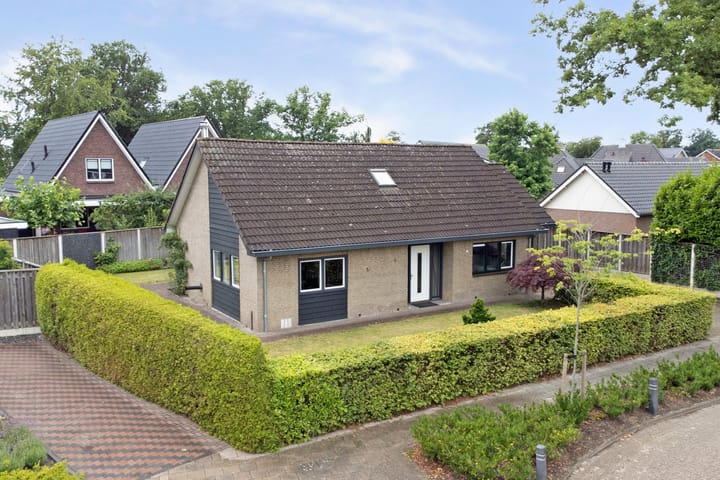 Photo de la maison de Voortmors 40, Weerselo