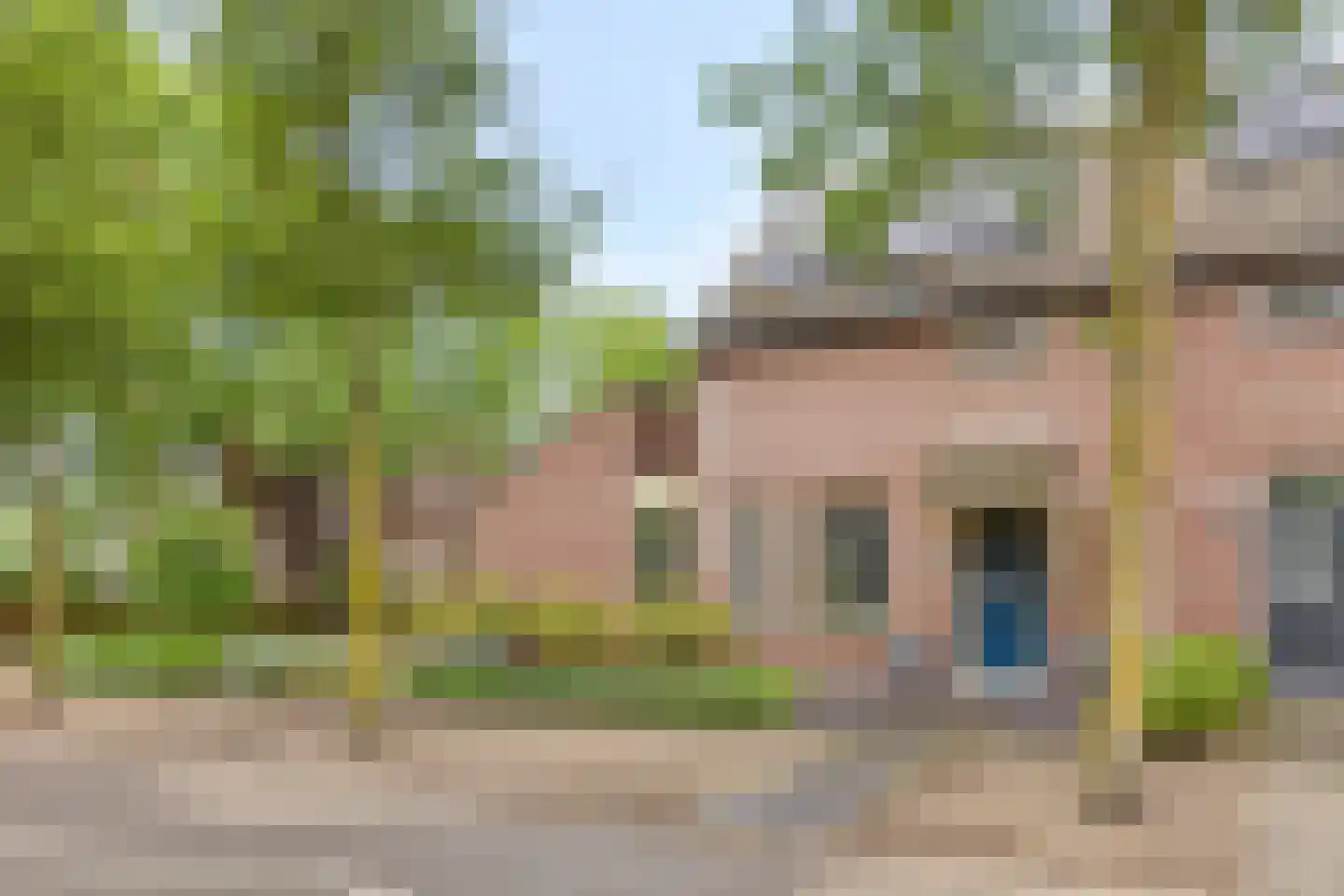 De Voortstraat 5 in Veghel