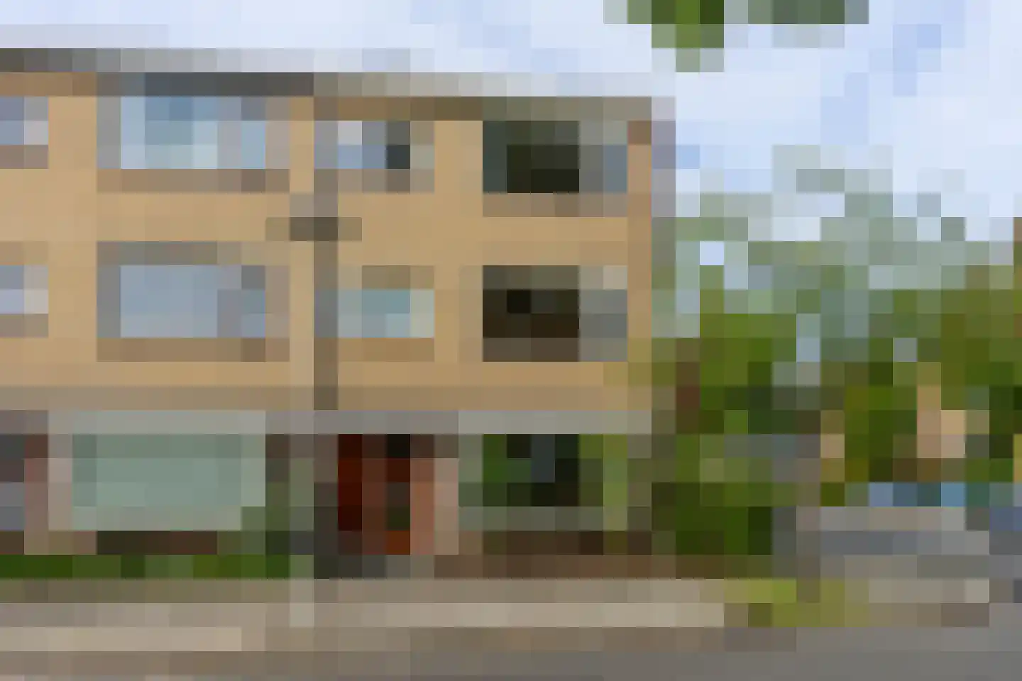 De Vooysplantsoen 1 Utrecht foto 2