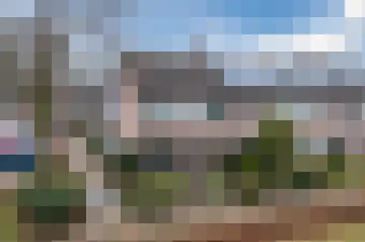 De Voren 1 en Hapert