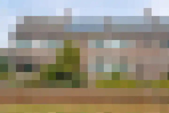 De Voren 2 Hapert