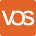 Logo De Vos Makelaardij B.V.