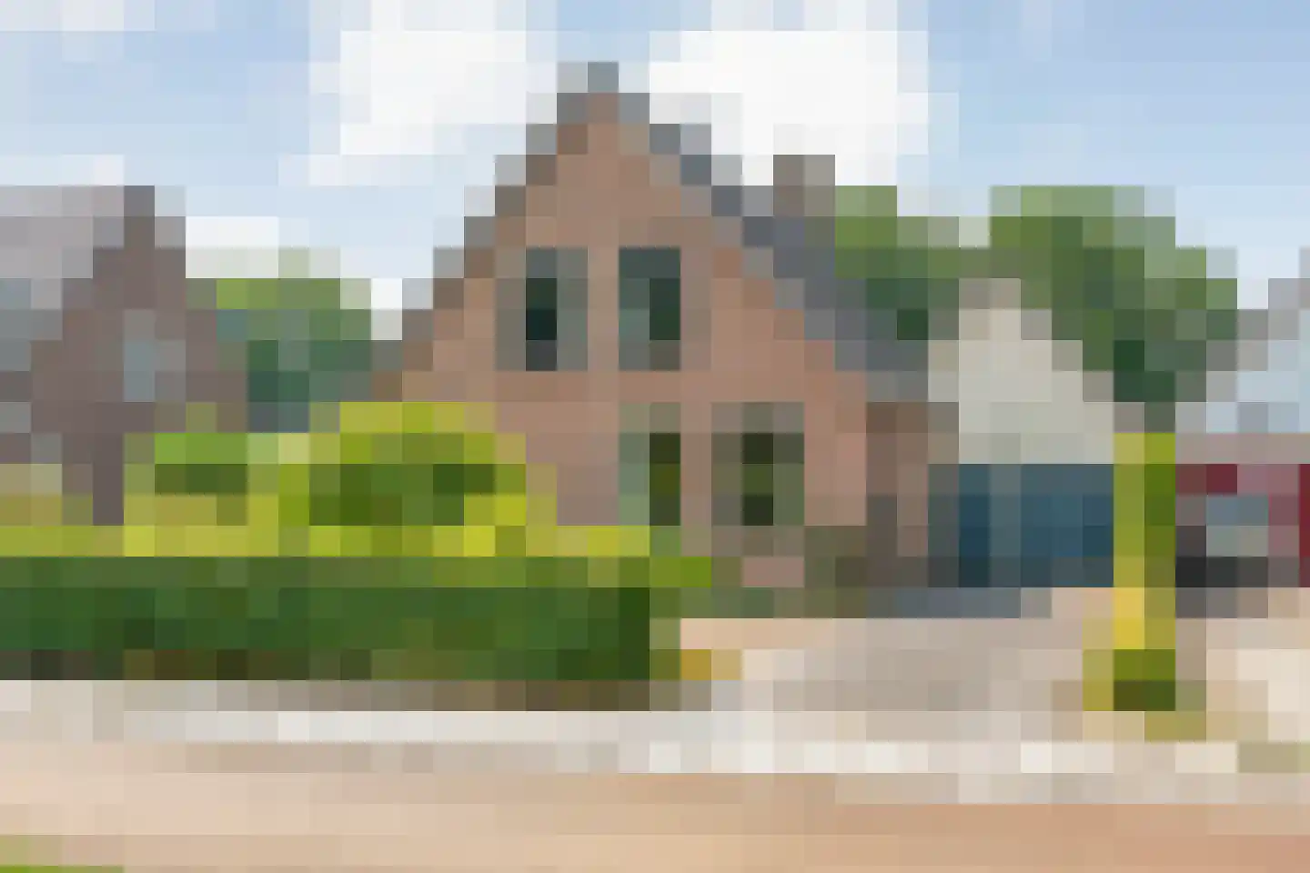 De Vos van Steenwijklaan 58 a in Hoogeveen