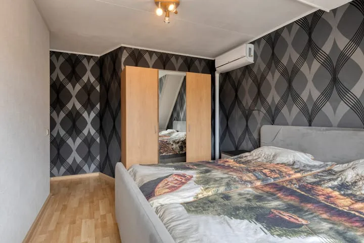 De Vos van Steenwijklaan 79 Hoogeveen