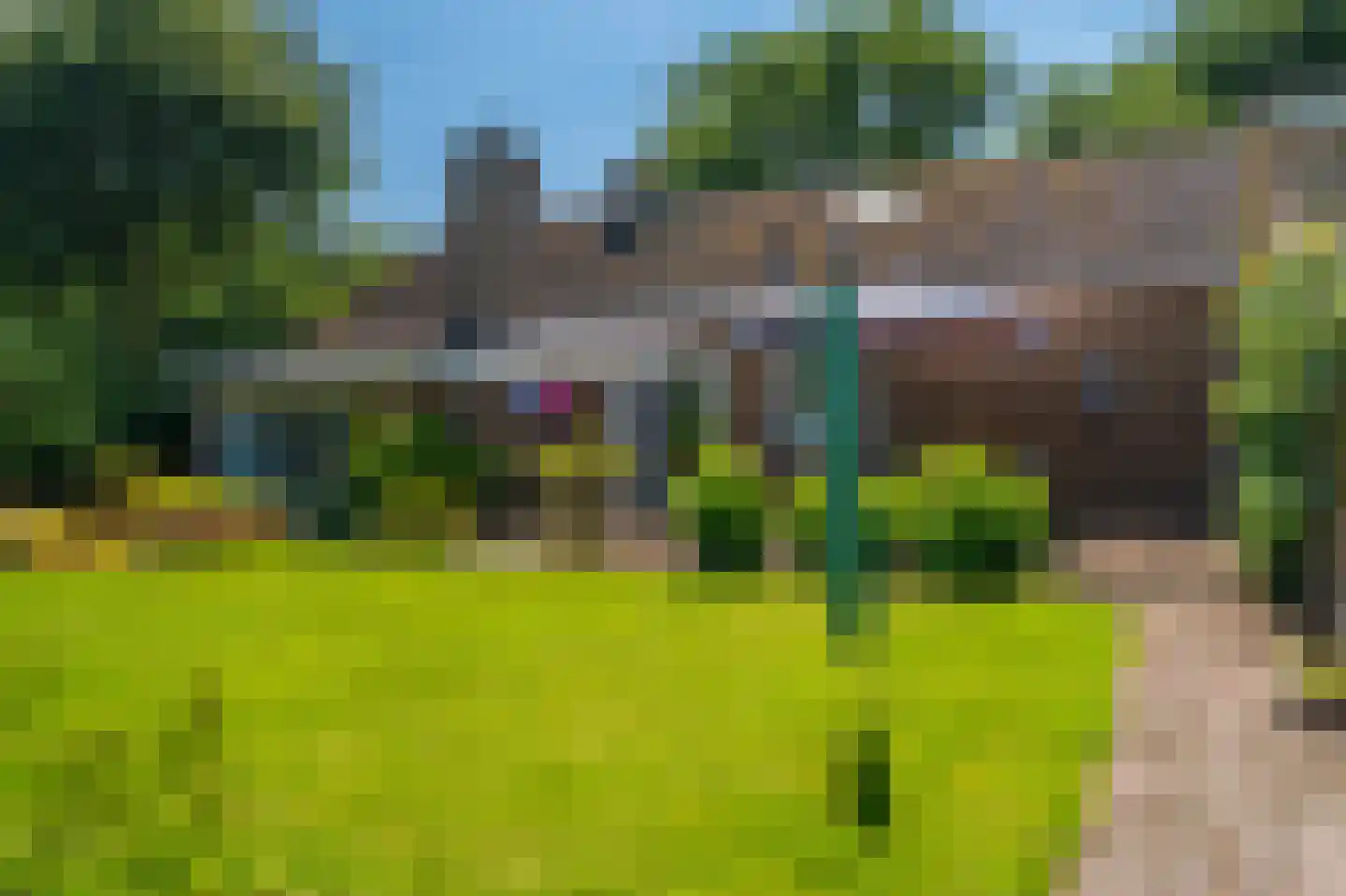 de Vosholen 33 Sappemeer thumbnail 38
