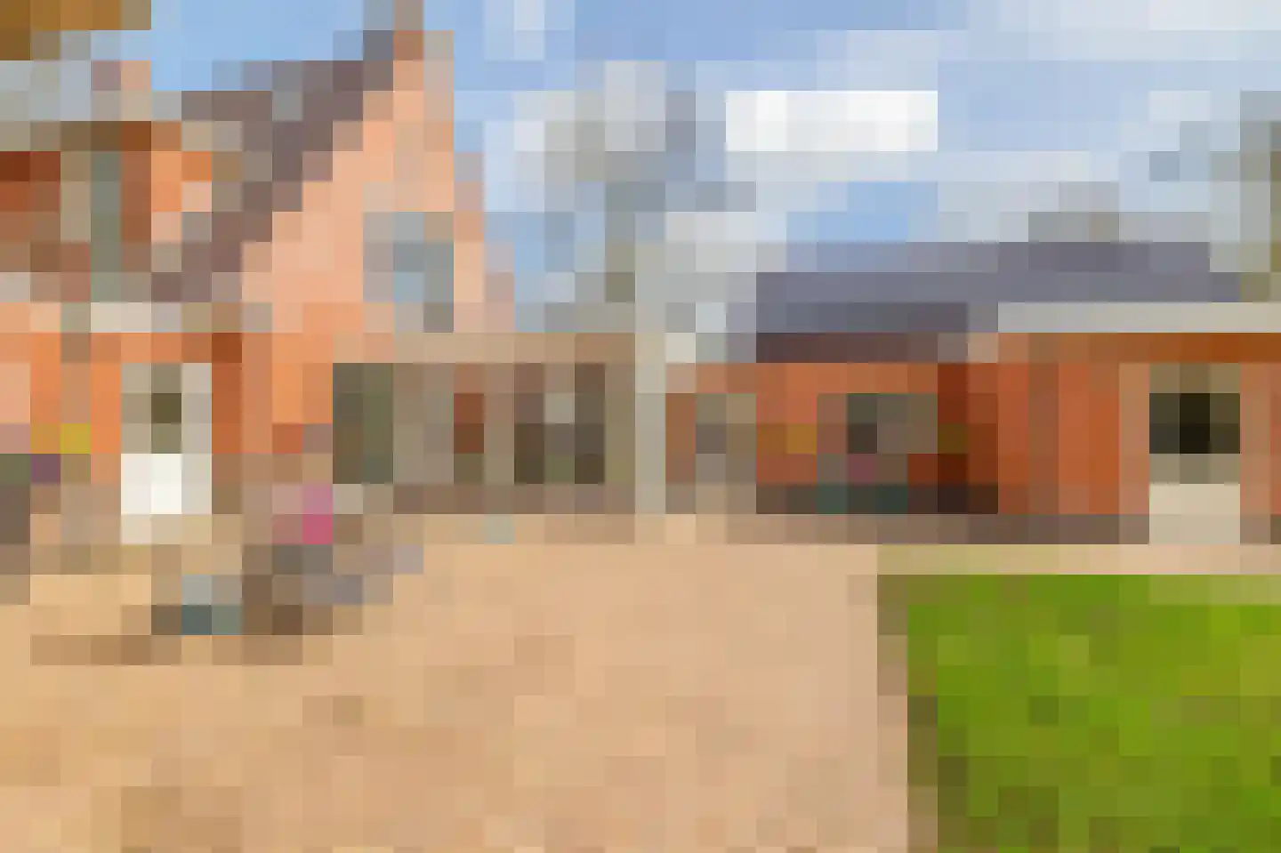 de Vosholen 58 Sappemeer thumbnail 4