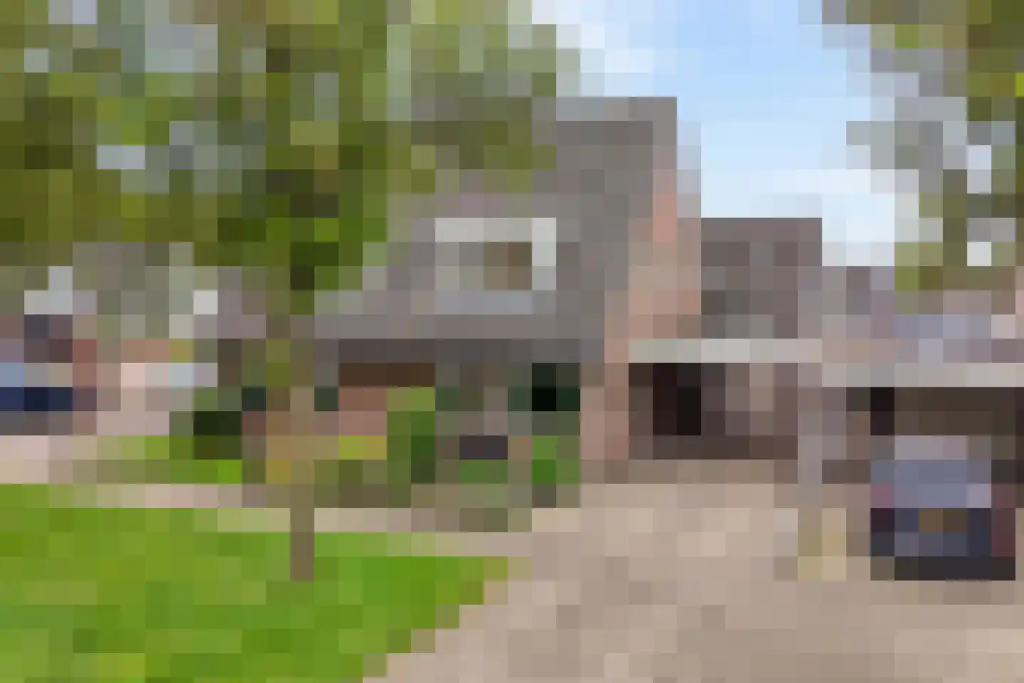 De Vossestaart 9 in Dedemsvaart