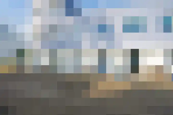 De Voswater 12 in Den Haag