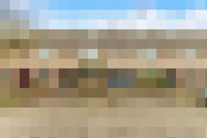 De Vrede 72 Uitgeest