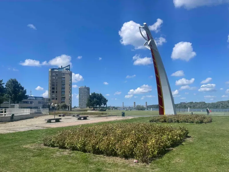 Bürofoto von De Vree Makelaardij